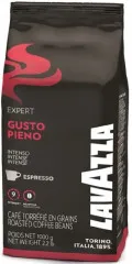 Lavazza Gusto Pieno Espresso en grains 1 kg